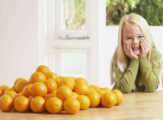 橘子的功效与作用，附食用注意事项