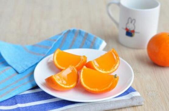 橘子的功效与作用，附食用注意事项