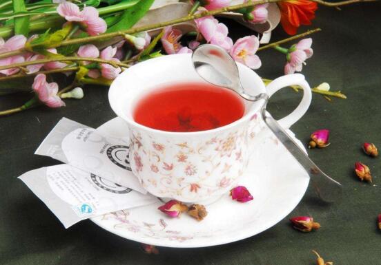 玫瑰花茶的功效与作用，哪些人不能喝玫瑰花茶？