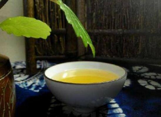 文竹为什么要用茶水浇，发酵后浇文竹好处多多