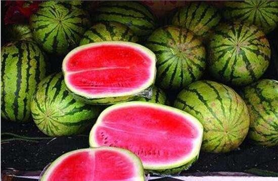 西瓜是几月份的水果，西瓜几月份熟(6～9月)
