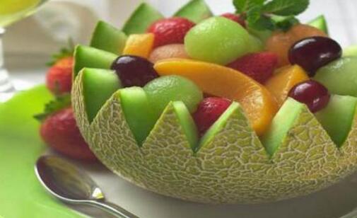 水果最有营养的是什么，盘点最有营养的十种水果