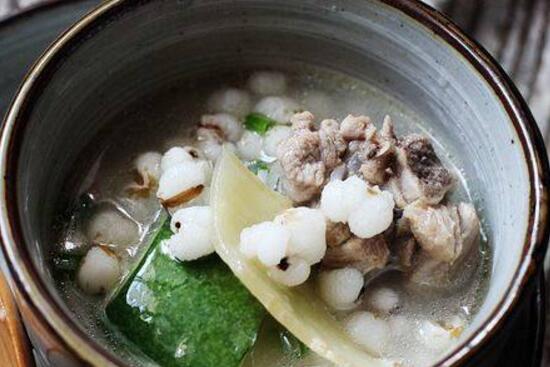 广东夏季煲什么汤好，适合广东夏天煲的十种养身汤