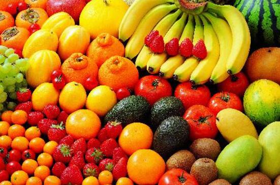 夏季吃什么水果解渴，盘点十种夏季最解渴的水果