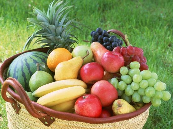哪些水果吃了会上火，盘点十种夏天吃了容易上火的水果