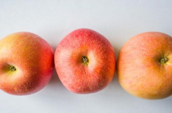 一天吃几个苹果能减肥，每天吃苹果的最佳时间