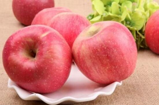 一天吃几个苹果能减肥，每天吃苹果的最佳时间
