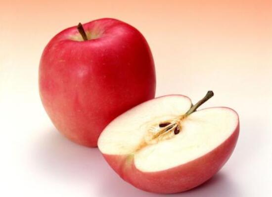 一天吃几个苹果能减肥，每天吃苹果的最佳时间(早上和饭前)