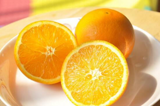 养脾胃最有效的7种水果，橙子养护肠胃能增强抵抗力