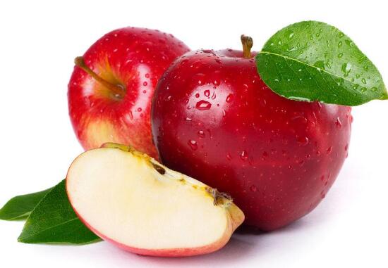 一天能吃三个苹果好吗，一天吃几个苹果好(两个)
