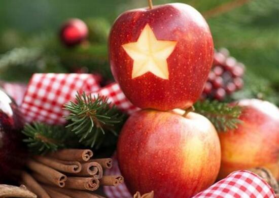 苹果怎么样吃可以减肥，苹果什么时候吃最减肥(饭前)