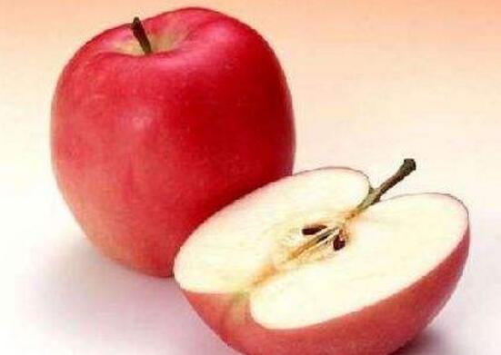 每天吃一个苹果坚持1年结果意想不到，会拥有四种神奇功效