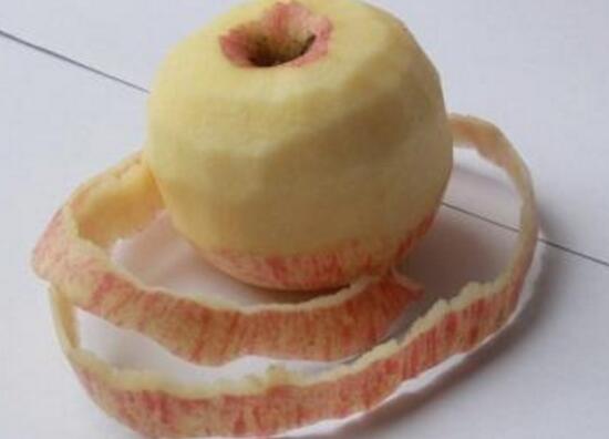 每天吃一个苹果坚持1年结果意想不到，会拥有四种神奇功效