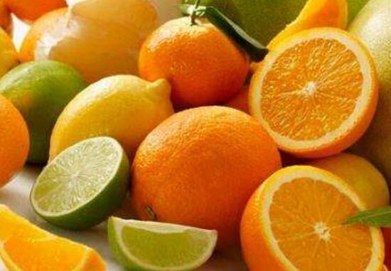 杨梅和橘子能一起吃吗，杨梅不能和什么一起吃(五种)