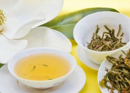 蒲公英茶对女性的作用，蒲公英泡水一次放几根(3～5根)