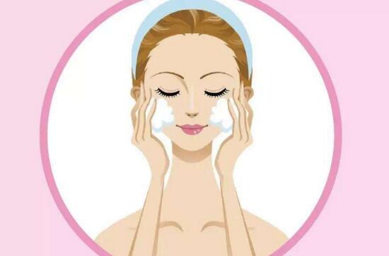 淘米水洗脸有什么好处，美容养颜还能去除油脂污垢