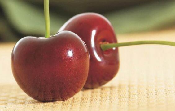 新鲜樱桃怎么保存时间长，教你一个保存樱桃的绝招