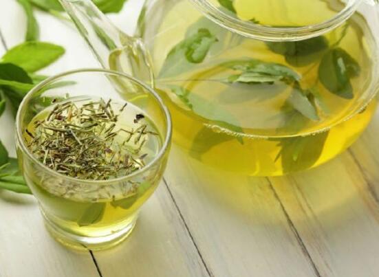 绿茶的功效与作用，美容养颜延缓衰老还能预防癌症