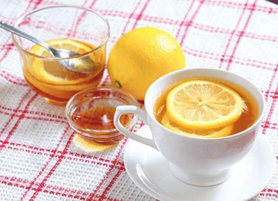 干柠檬片的功效与作用，排毒养颜提高免疫力还能缓解便秘