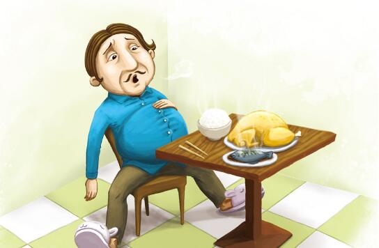 芒果的功效与作用，清理肠胃降低胆固醇还能杀菌消炎