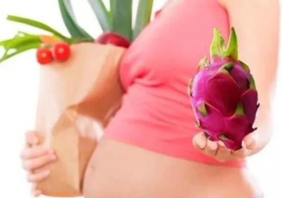 女人经常吃火龙果好吗，抵抗衰老美白养颜还能排毒通便