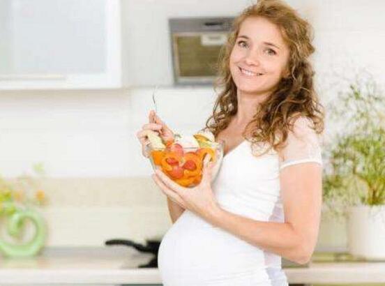 孕妇为什么不能吃杏子，杏子中的苦杏仁疳会导致滑胎