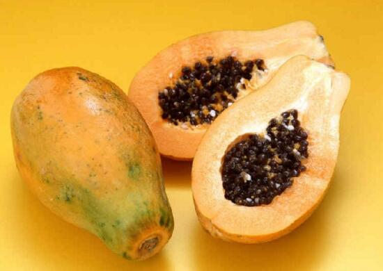 孕妇不能吃的十大水果，西瓜芒果桂圆都不宜吃(影响胎儿)