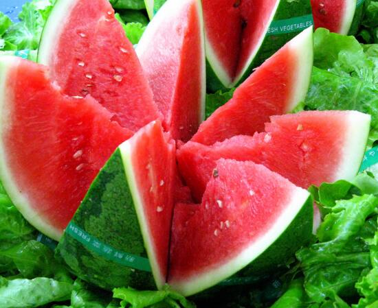 西瓜和荔枝能一起吃吗，详解西瓜与荔枝同食的好与坏