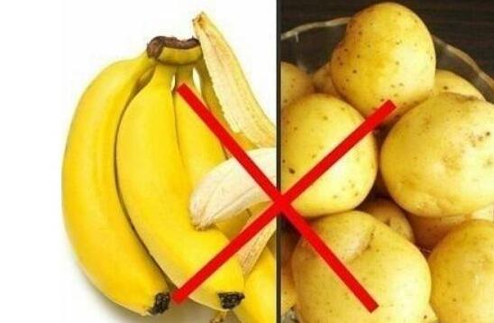 香蕉和桃子能一起吃吗，香蕉不能和六种食物同吃