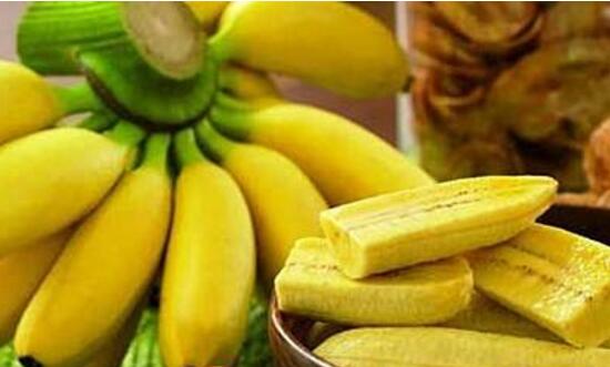 香蕉芒果可以一起吃吗，可以一起吃营养丰富