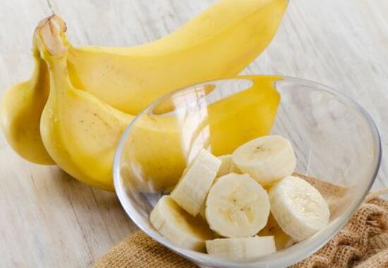 香蕉西瓜可以一起吃吗，不要同时吃容易拉肚子