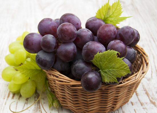 葡萄怎么做好吃，3步骤教你用葡萄自制葡萄果酱