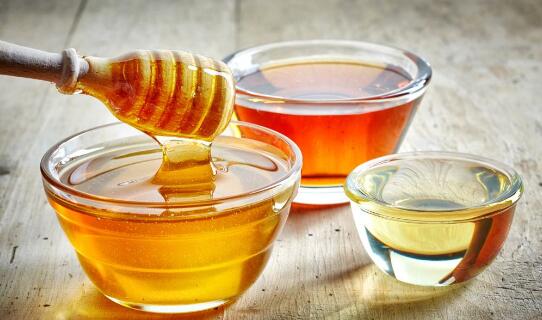 蜂蜜不能和什么一起吃，这8种食物不适宜一起吃