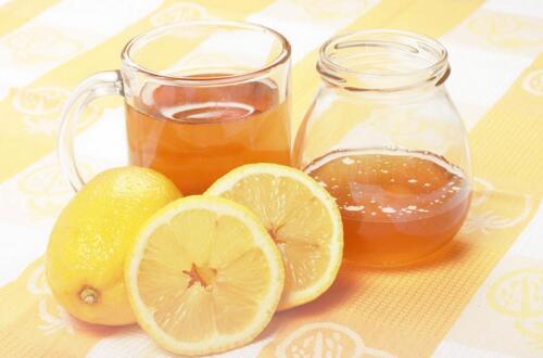 蜂蜜柠檬怎么腌制，蜂蜜柠檬腌制几天能喝(3～5天)