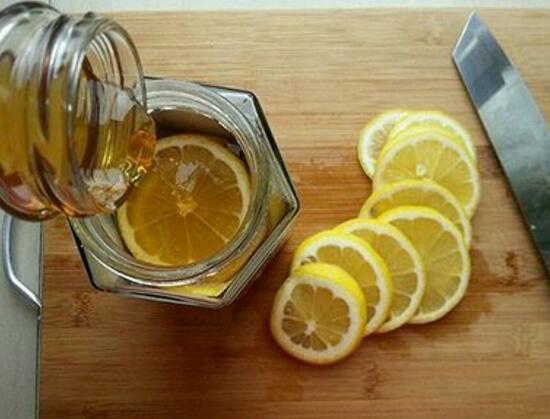 蜂蜜柠檬怎么腌制，蜂蜜柠檬腌制几天能喝(3～5天)