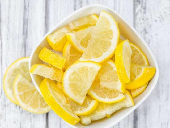 长期喝柠檬水有什么好处和坏处，5步教你制作柠檬水