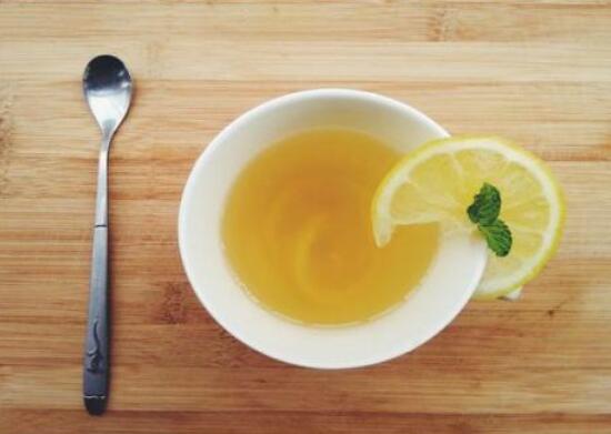 柠檬蜂蜜水的做法腌制，柠檬腌制蜂蜜可存多久(3个月)
