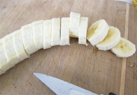 香蕉醋的功效与作用，软化血管降低血压还能减肥瘦身