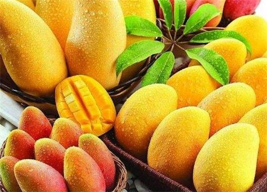 芒果不能和什么一起吃，吃芒果禁吃这5类食物