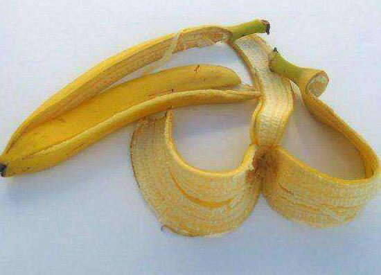 香蕉皮可以祛斑是真的吗，香蕉皮祛斑步骤