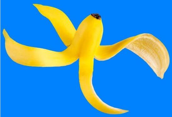 香蕉皮可以祛斑是真的吗，香蕉皮祛斑步骤