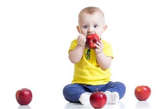 苹果的功效与作用，可排毒通便缓解贫血还能减肥瘦身
