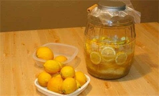 柠檬水怎么喝减肥，用这3种方法喝可减肥瘦身
