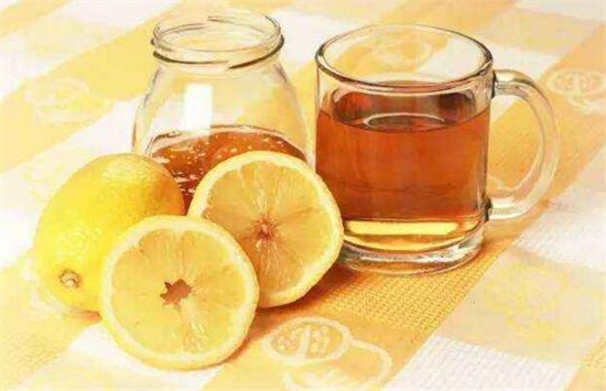 柠檬水怎么喝减肥，用这3种方法喝可减肥瘦身