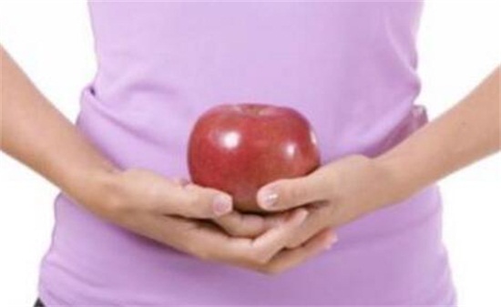 苹果吃多了会发胖吗，这三个时机吃苹果会长胖