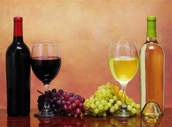 红酒和葡萄酒的区别，4种方法辨别红酒和葡萄酒