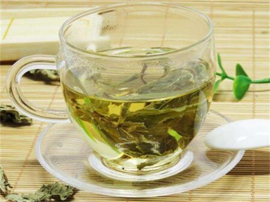干薄荷茶的功效与作用，可提神醒脑止咳化痰还能消除口臭