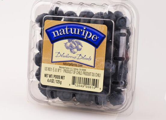 蓝莓一次吃125g会死吗，不会/一天吃20颗最好