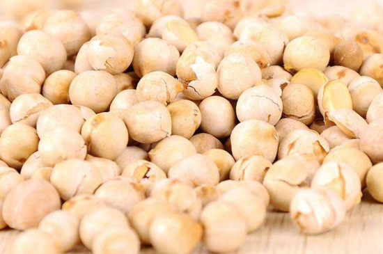 鹰嘴豆价格多少钱一斤，市场价在8～10元左右