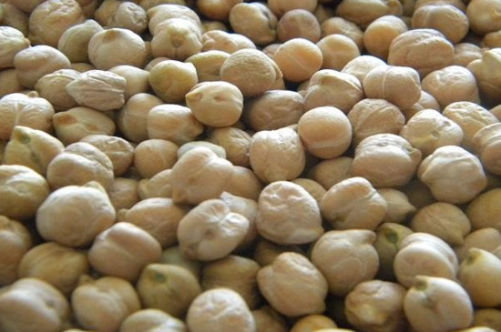鹰嘴豆价格多少钱一斤，市场价在8～10元左右